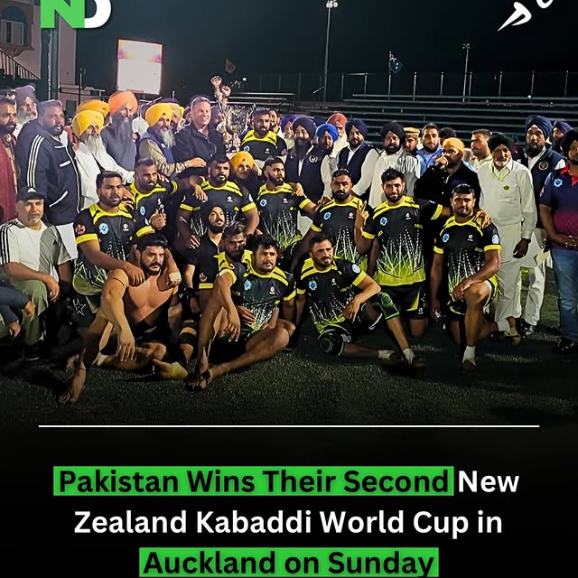 Post by newsdigestpk