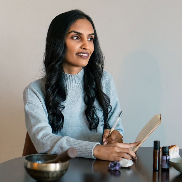 Post by paritashahhealing