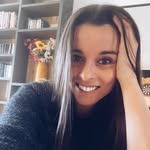 Julia Pairot's profile picture