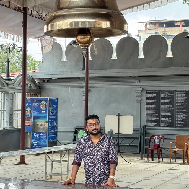 Post by vj_vikhyath_official