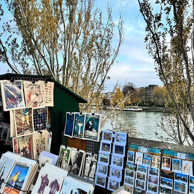 Post by the_red_postcards