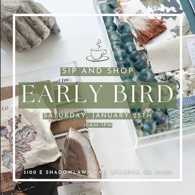 Post by birdinteriors