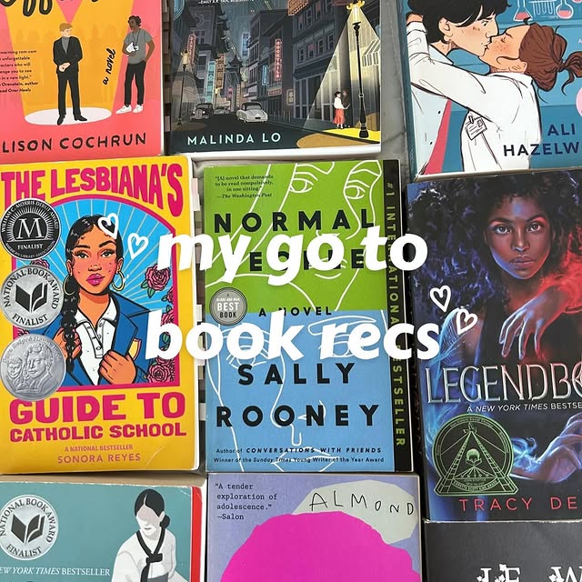 Post by whatisleilareading