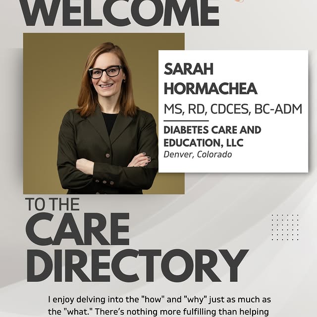 Post by diversityindiabetes