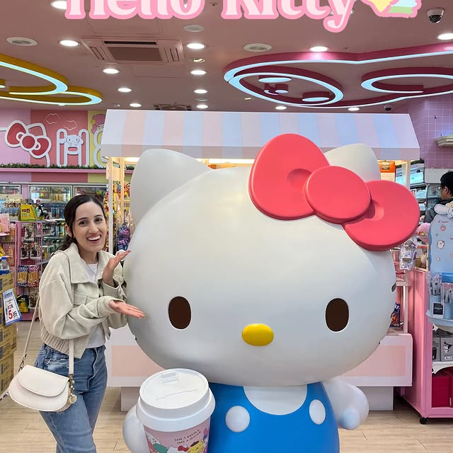 Post by hellotaniachan