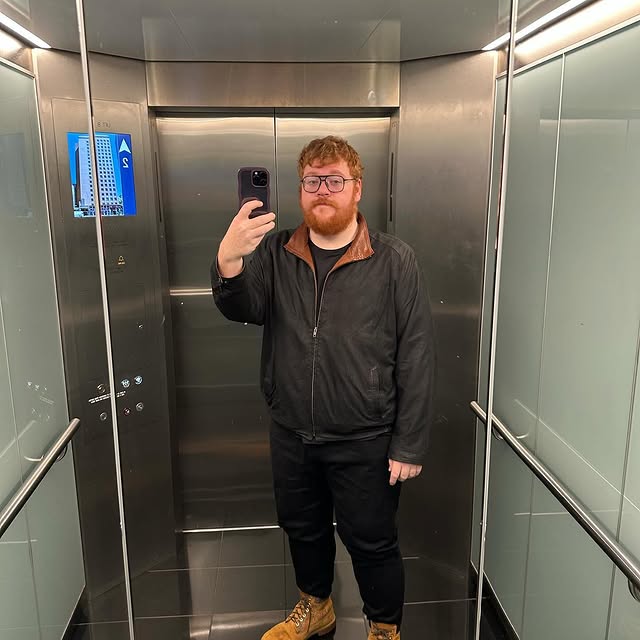 Post by selfawaremeat