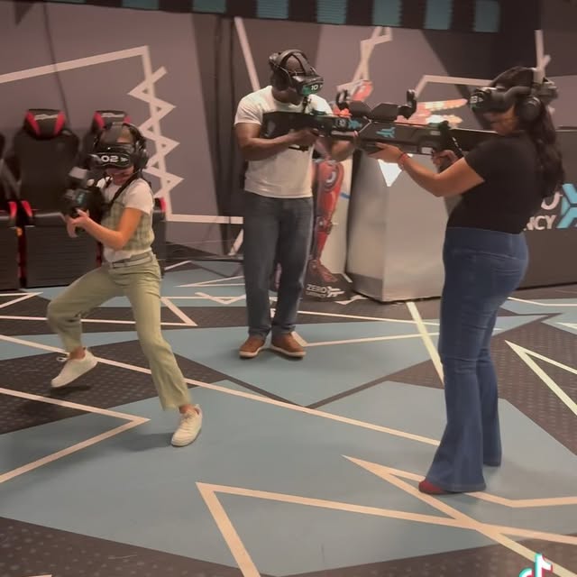 Post by zerolatencyny