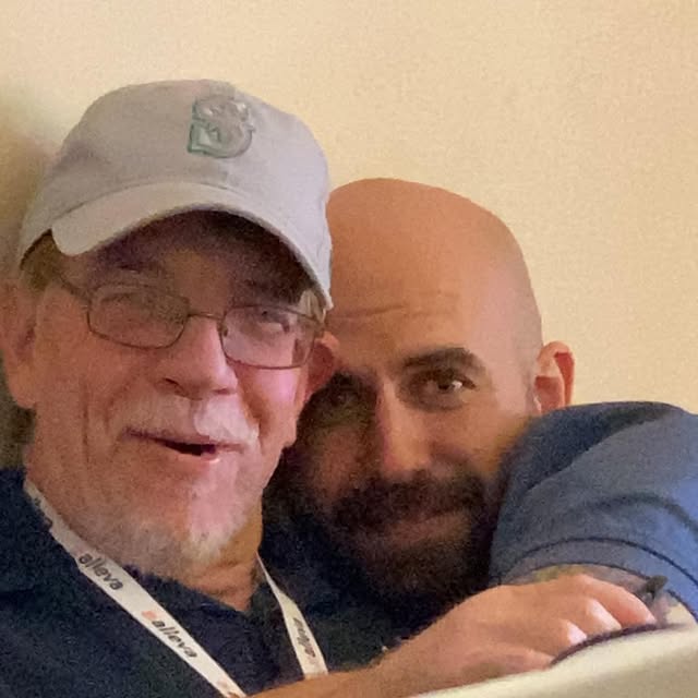 Post by andreshammoond