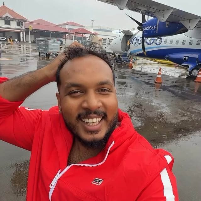 Post by karthiksuryavlogs