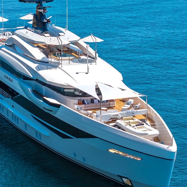 Post by thebillionairesclub