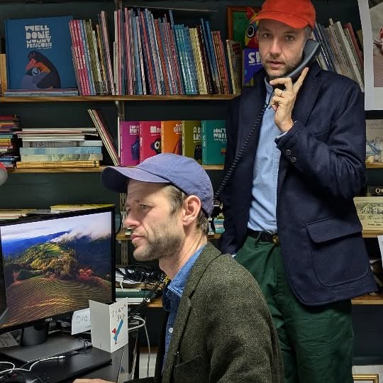 Post by walkerpicturebooks