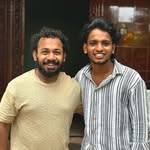 Rakshith Poojary's profile picture