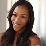 Nikki James's profile picture