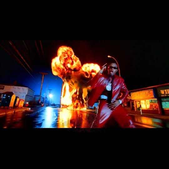 Post by itzmurdamuzik