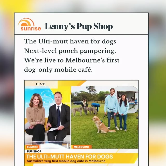 Post by lennyspupshop