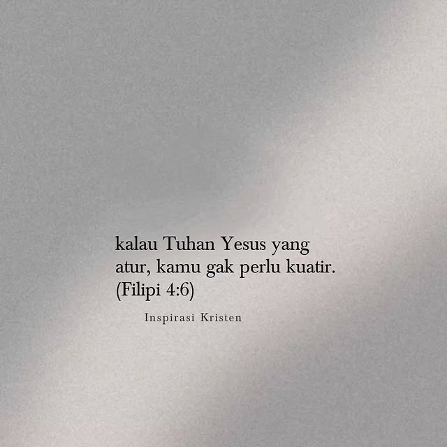 Post by inspirasikristen_