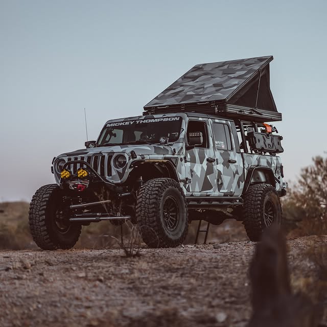 Post by xtrusionoverland