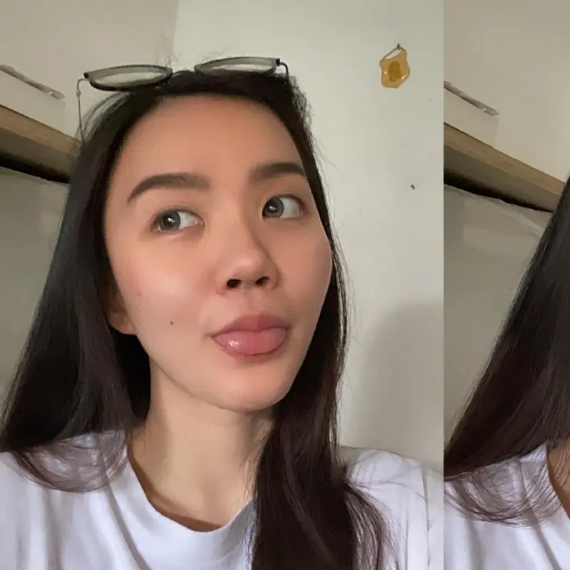 audrey byastira's profile picture