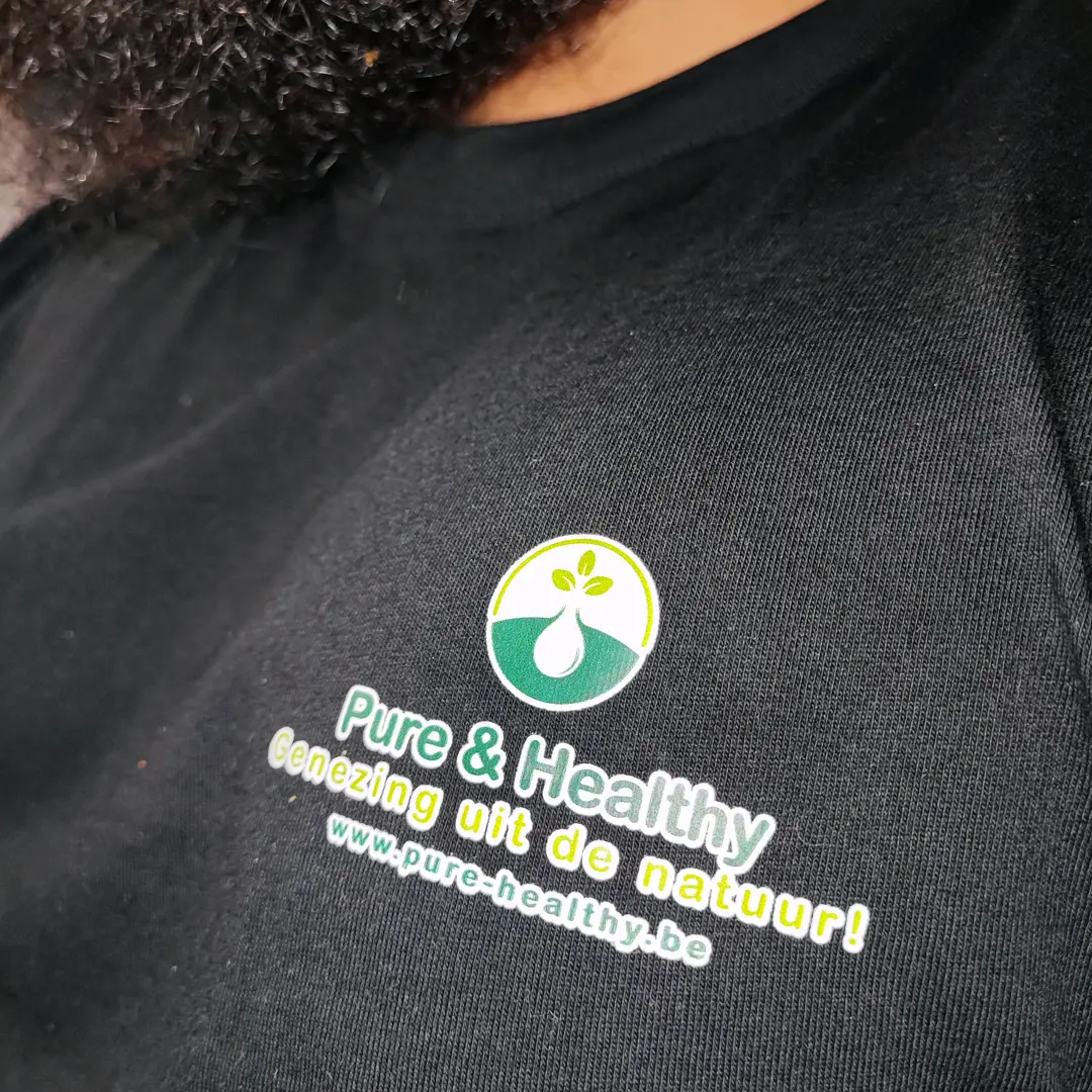 Pure & Healthy's profile picture