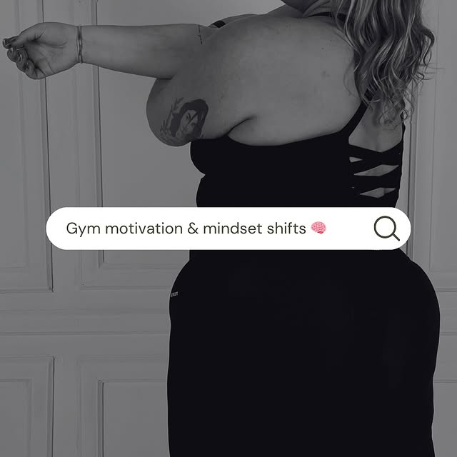 Post by theallbodyclub