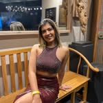 SAPANA JAIN's profile picture