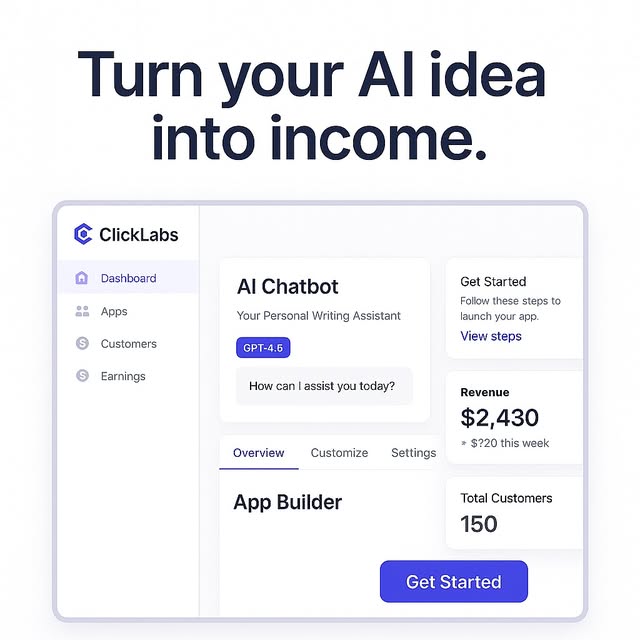 Post by clicklabs.app