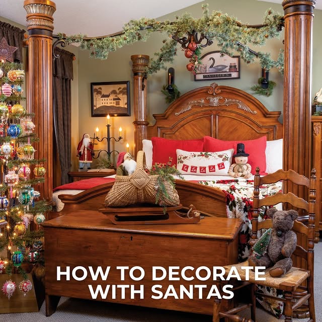 Post by countrysamplermagazine