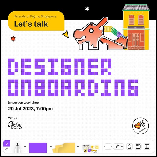 Post by fof_singapore