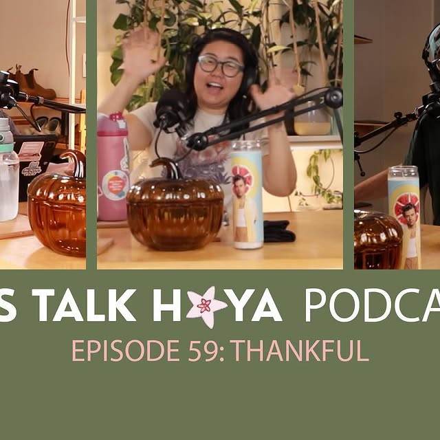 Post by lets.talkhoya