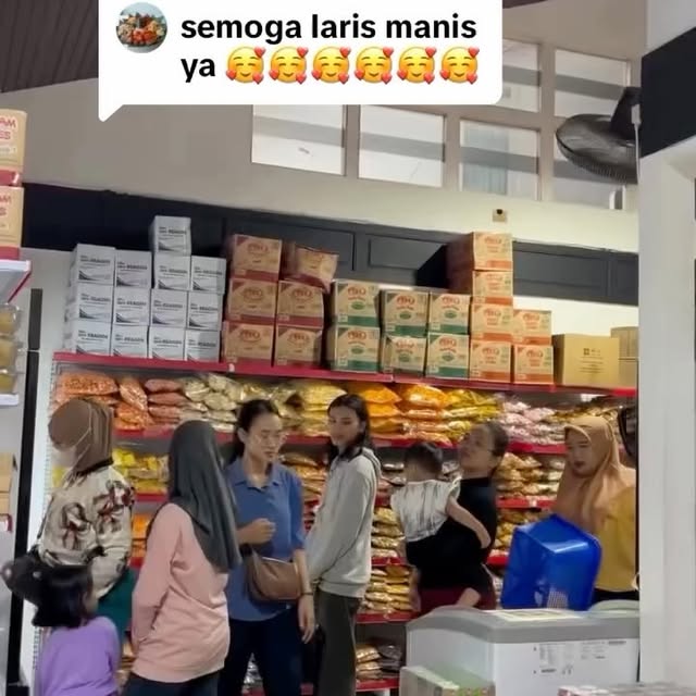 Post by yunicookies.pontianak