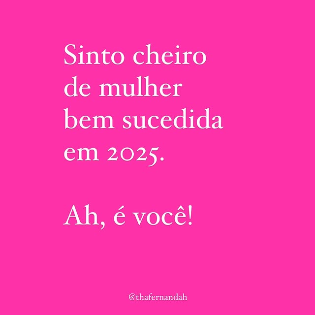 Post by thafernandah