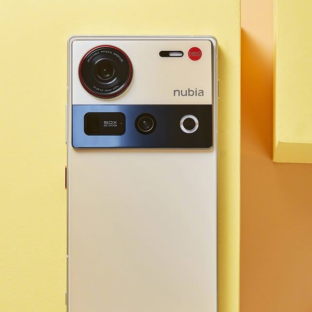 Post by nubiasmartphone