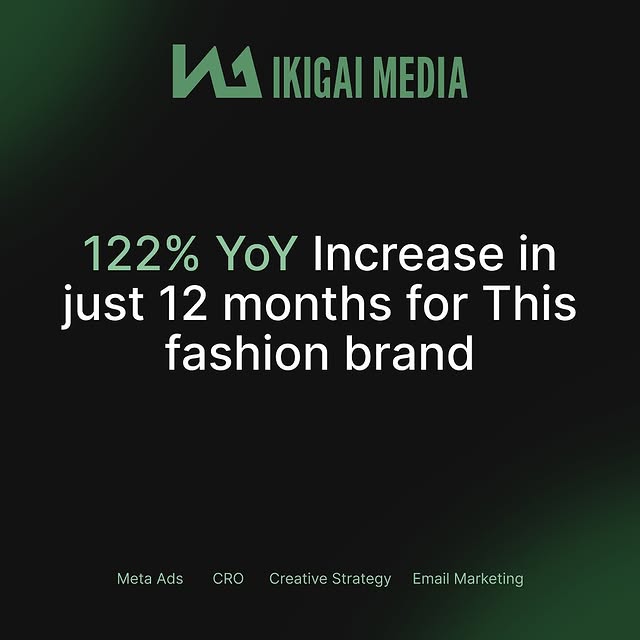 Post by ikigai.media.agency