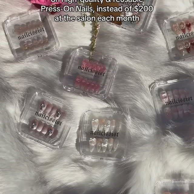 Post by nailcissist_official