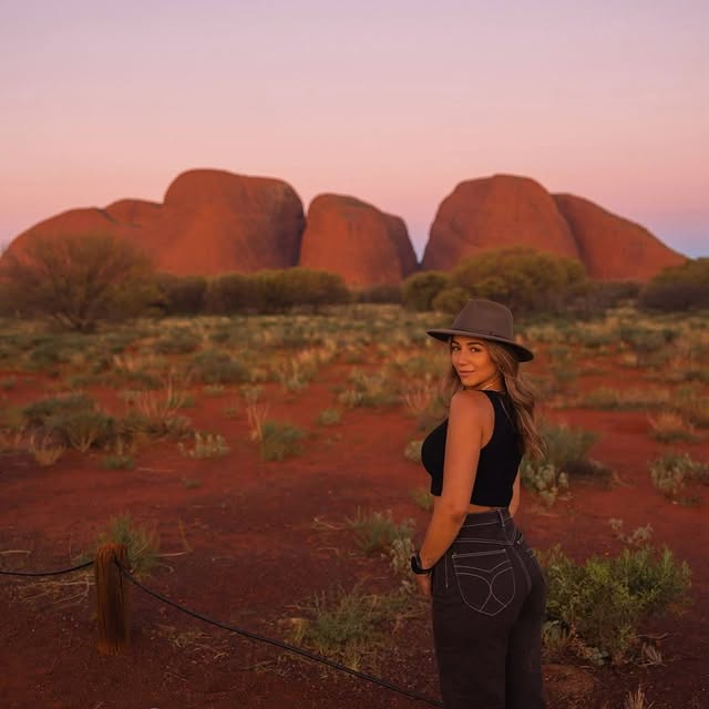 Post by visitcentralaus