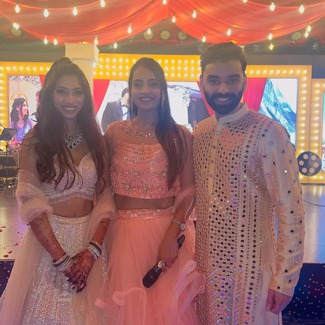 Post by emcee_deepikajain