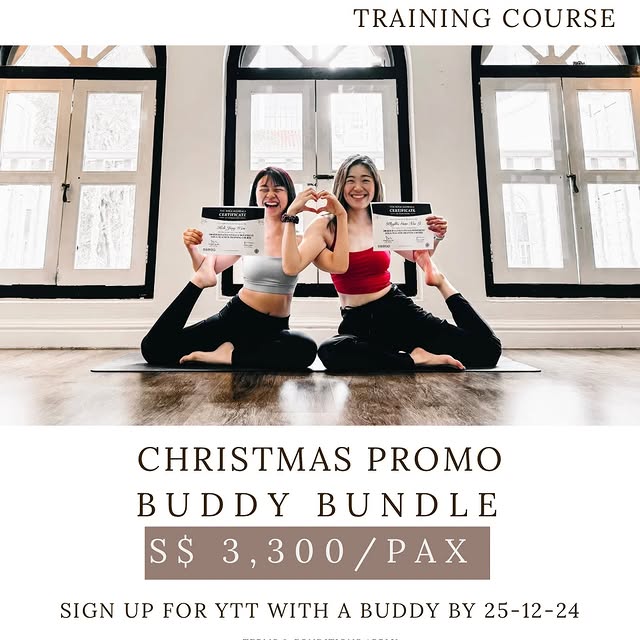 Post by theyogamandala