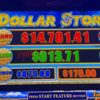 Post by randumbslots