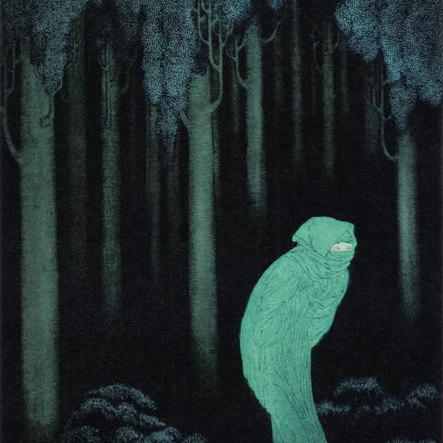 Post by enchantedbooklet