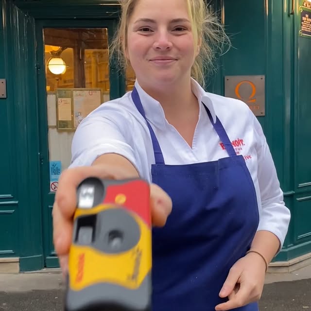 Post by benoitparis_restaurant