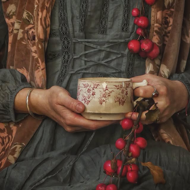 Post by porcelainehouse