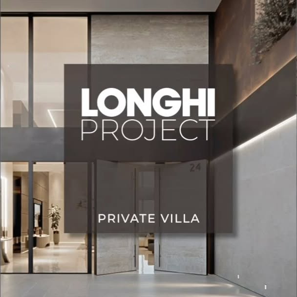 Post by longhi_spa_official