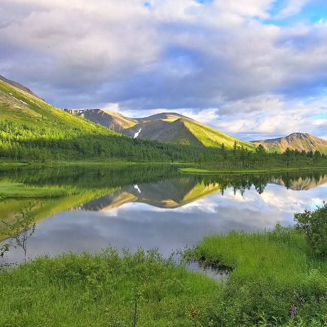 Post by abenteuersibirien