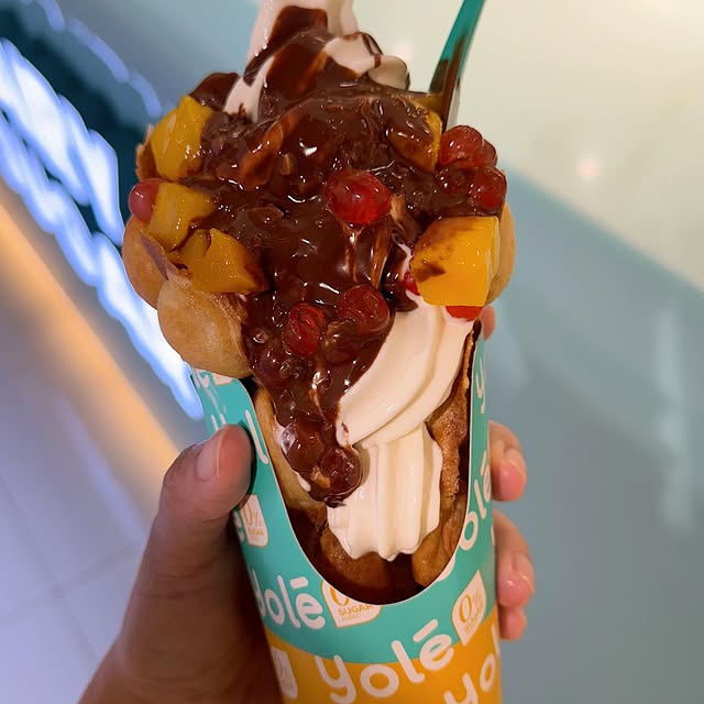 Post by foodiewhereabouts