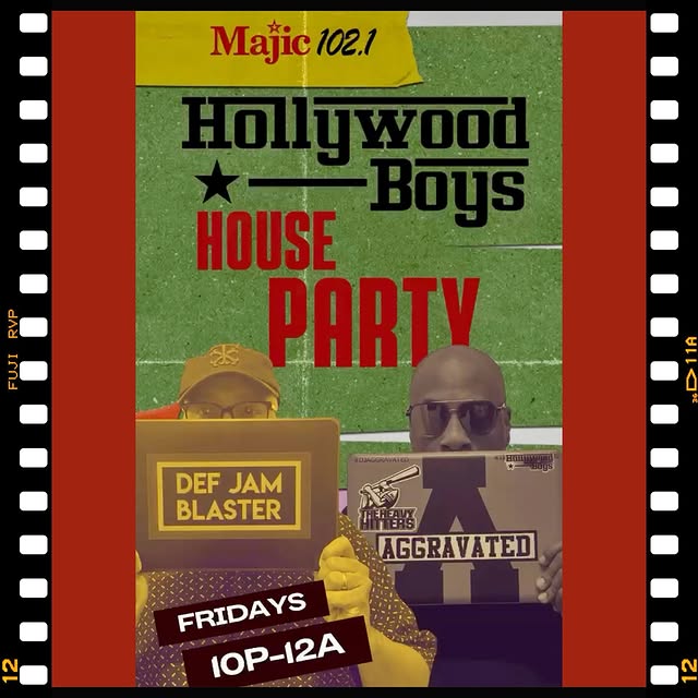 Post by djaggravatedhh