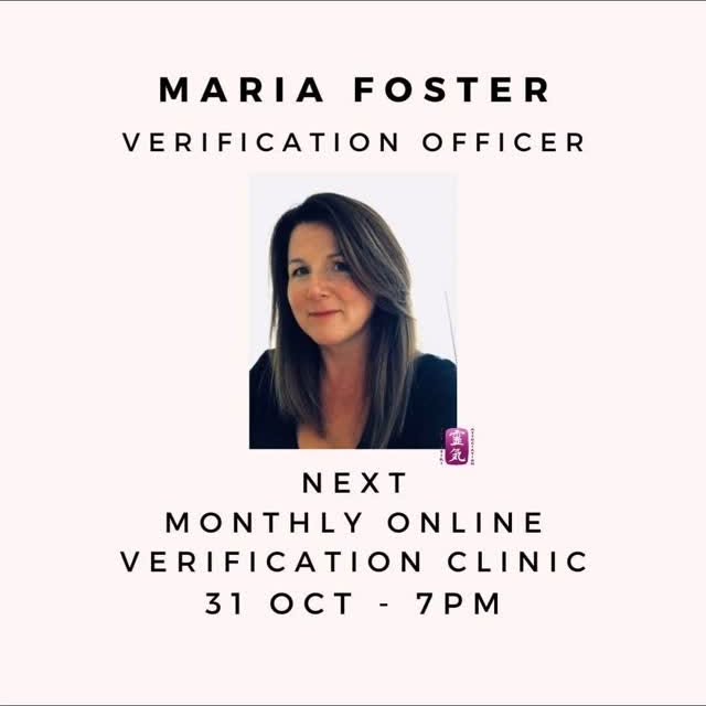 Post by reikiassociation