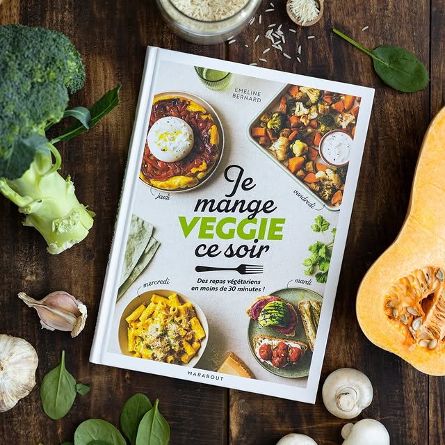 Post by jemangequoicesoir