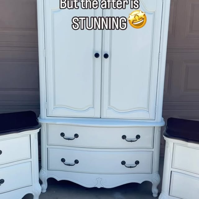 Post by mariahflipsfurniture