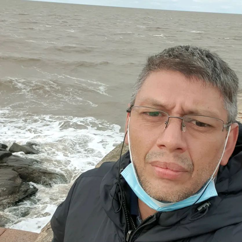 Javi Murad 🇦🇷 🇸🇦's profile picture