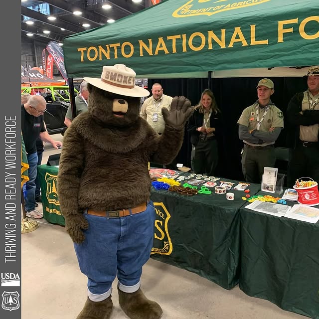 Post by tontonationalforest